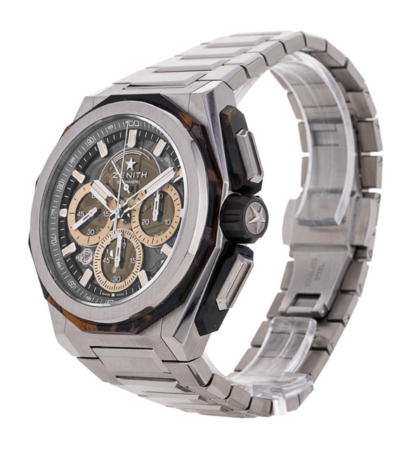 Zenith Defy 95.9200.9004/77.I001 Image 2